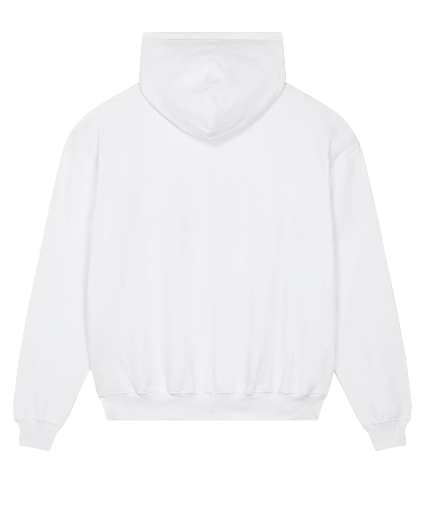 Cooper Dry - White - Rückseite 