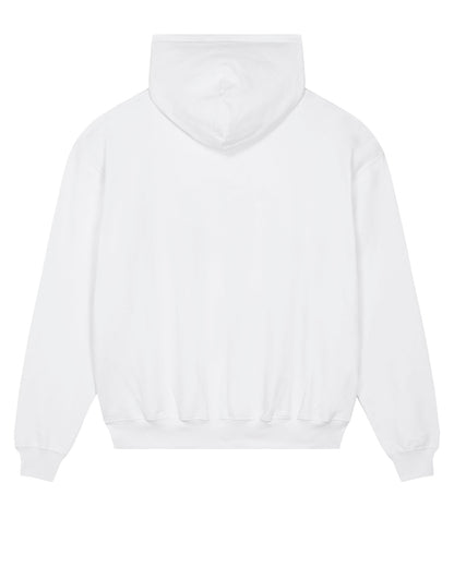 Cooper Dry - White - Rückseite 