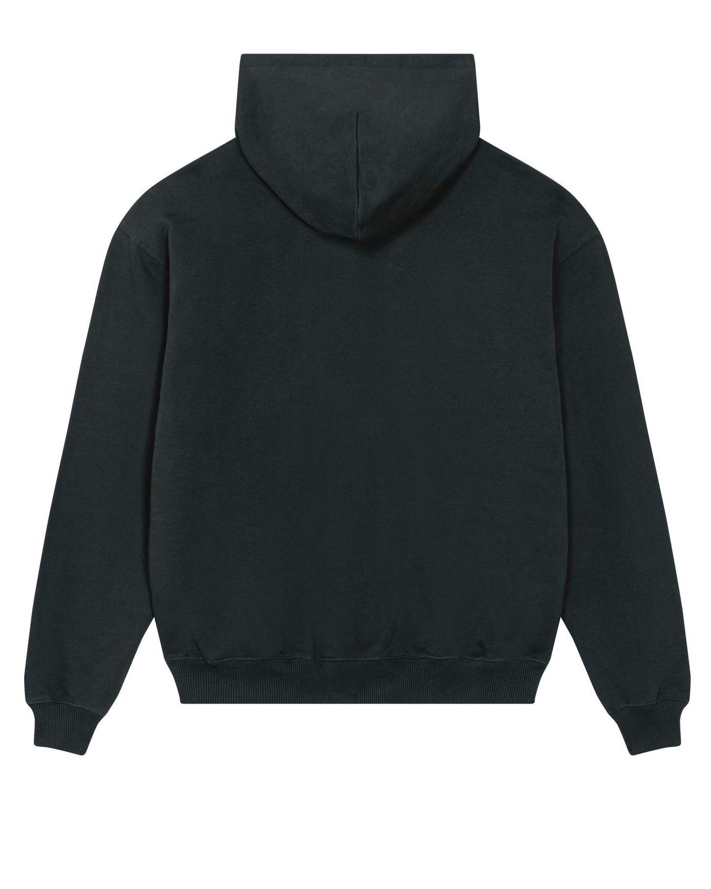 Cooper Dry - Black - Rückseite 