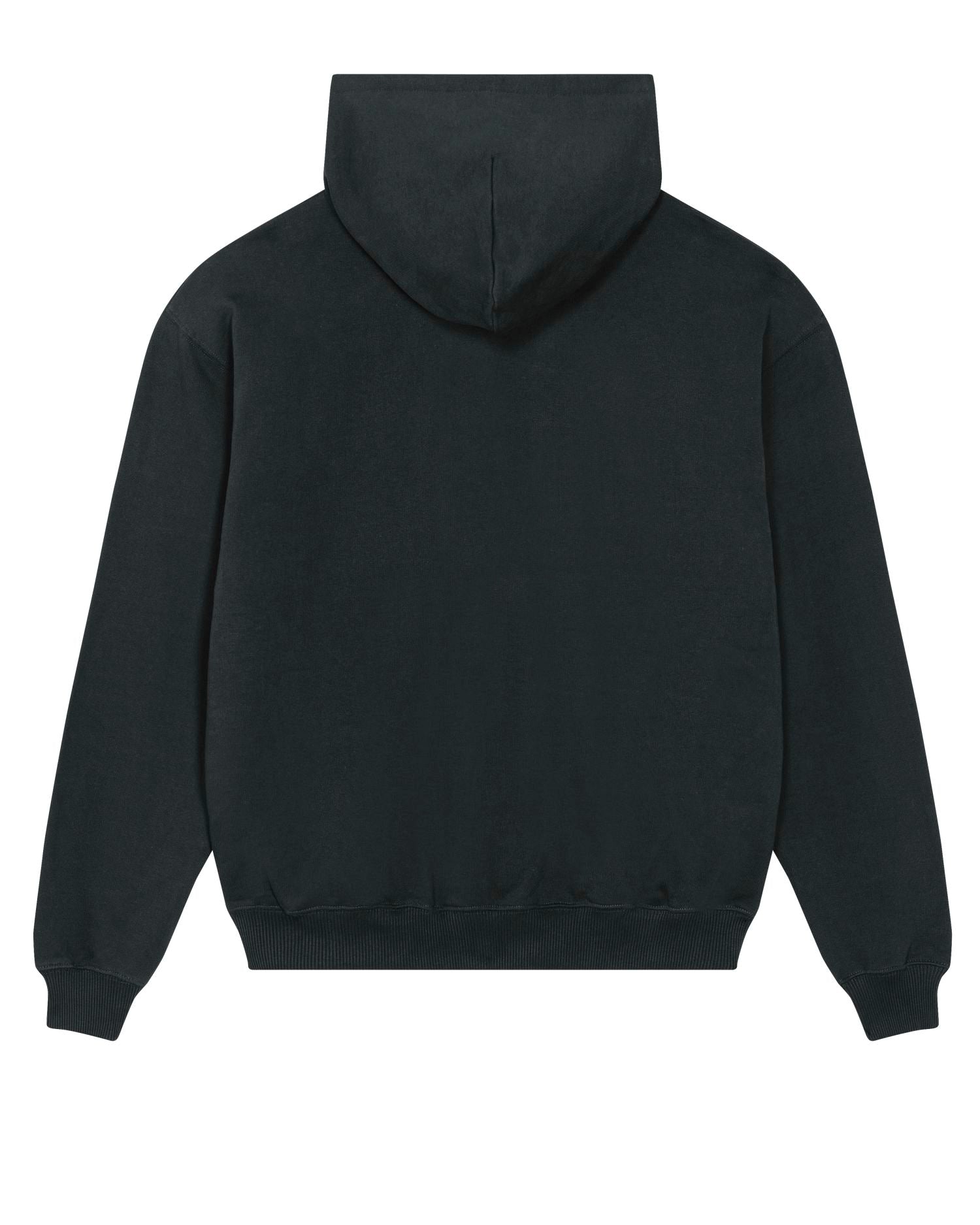 Cooper Dry - Black - Rückseite 
