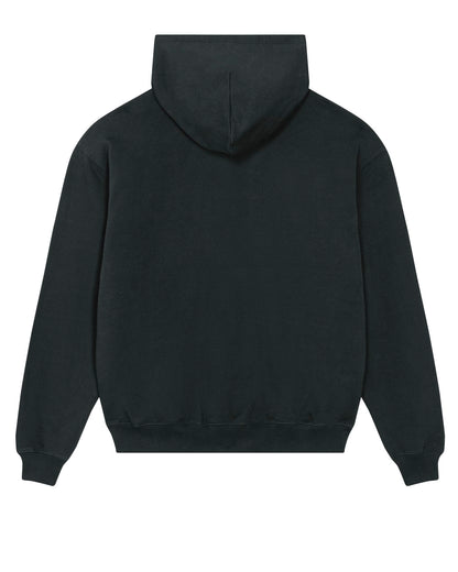 Cooper Dry - Black - Rückseite 