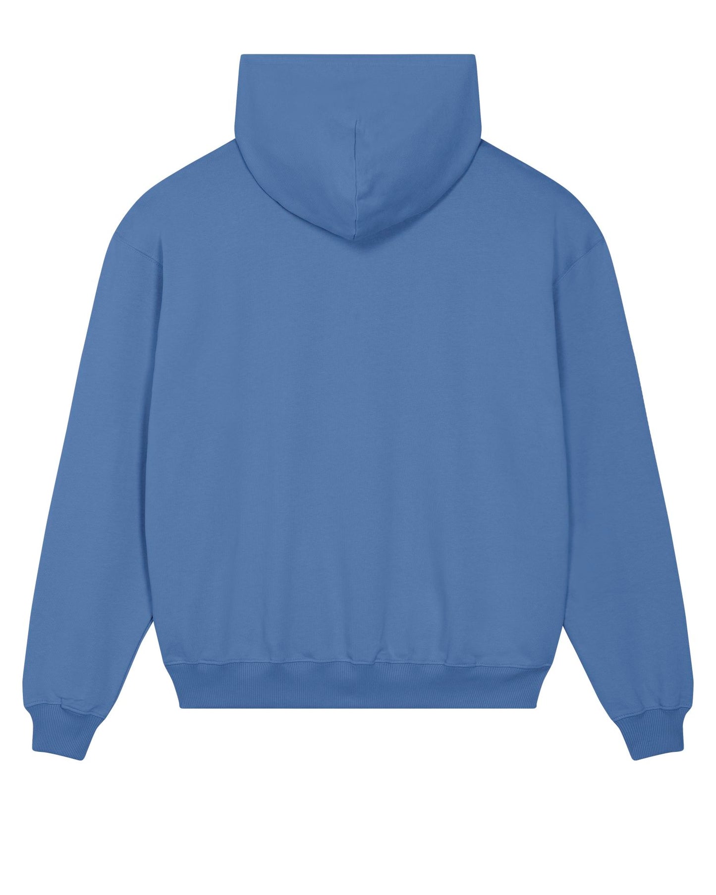 Cooper Dry - Bright Blue - Rückseite 