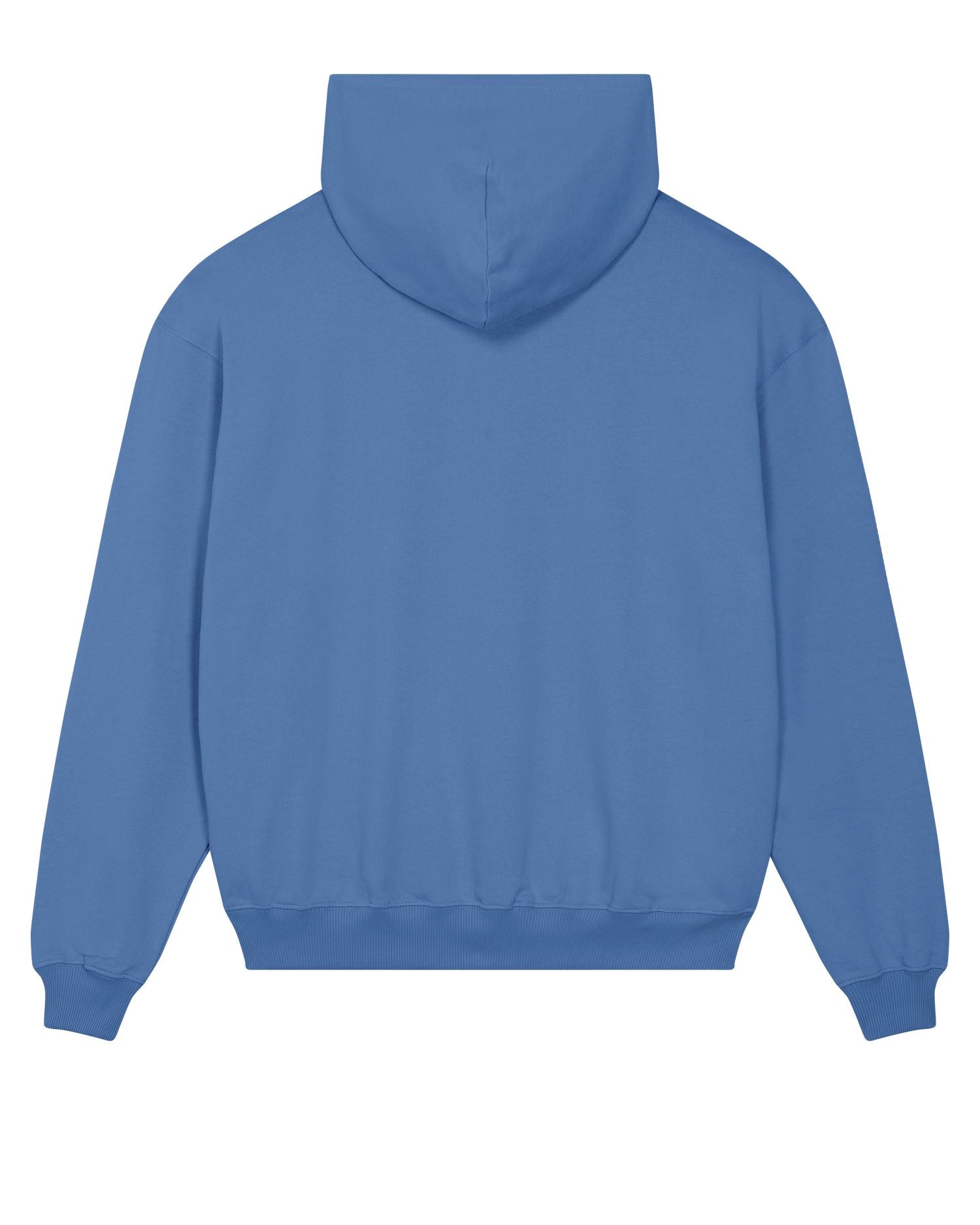 Cooper Dry - Bright Blue - Rückseite 
