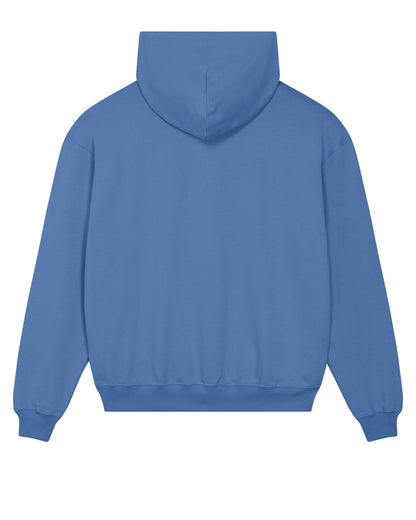 Cooper Dry - Bright Blue - Rückseite 