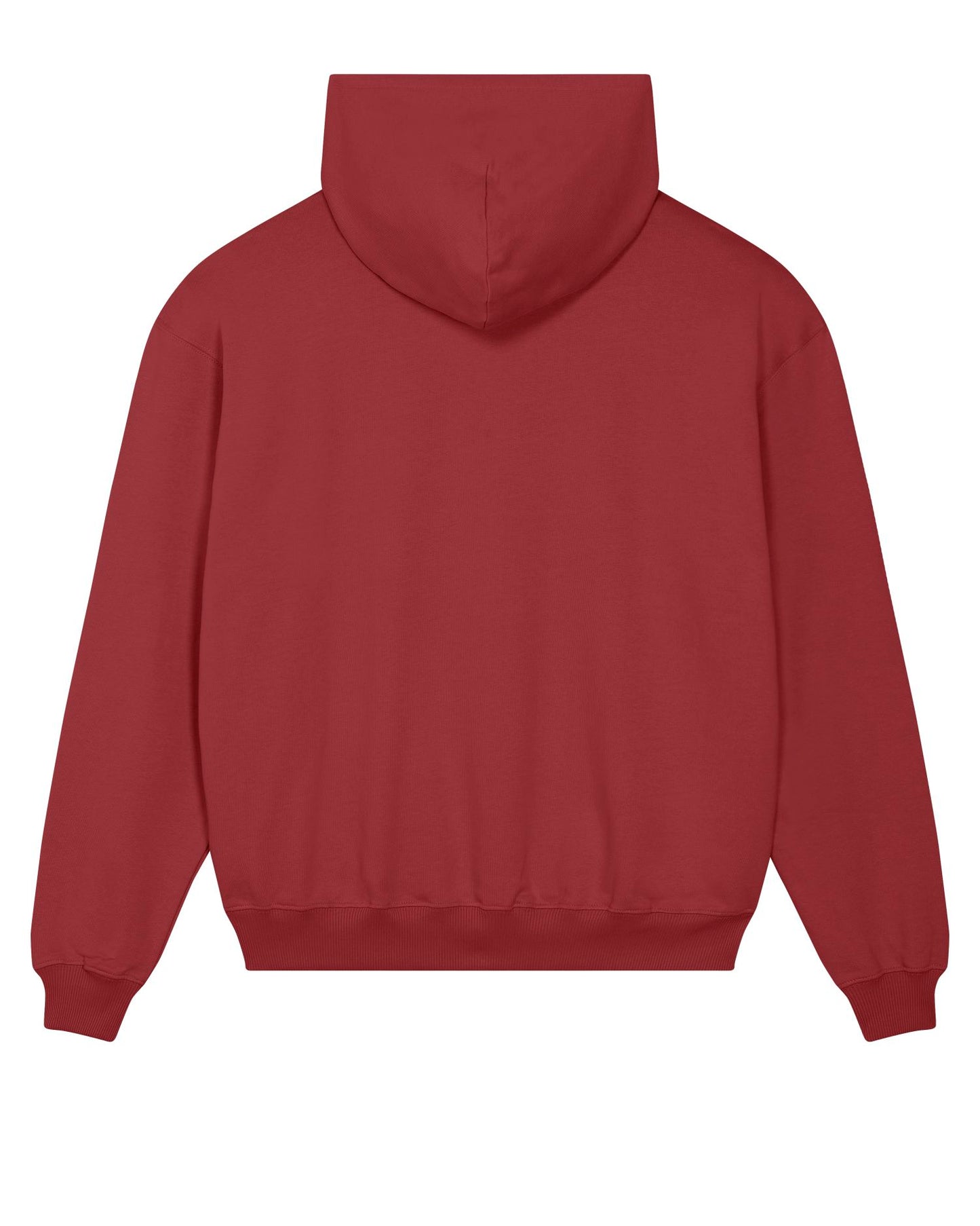 Cooper Dry - Red Earth - Rückseite 
