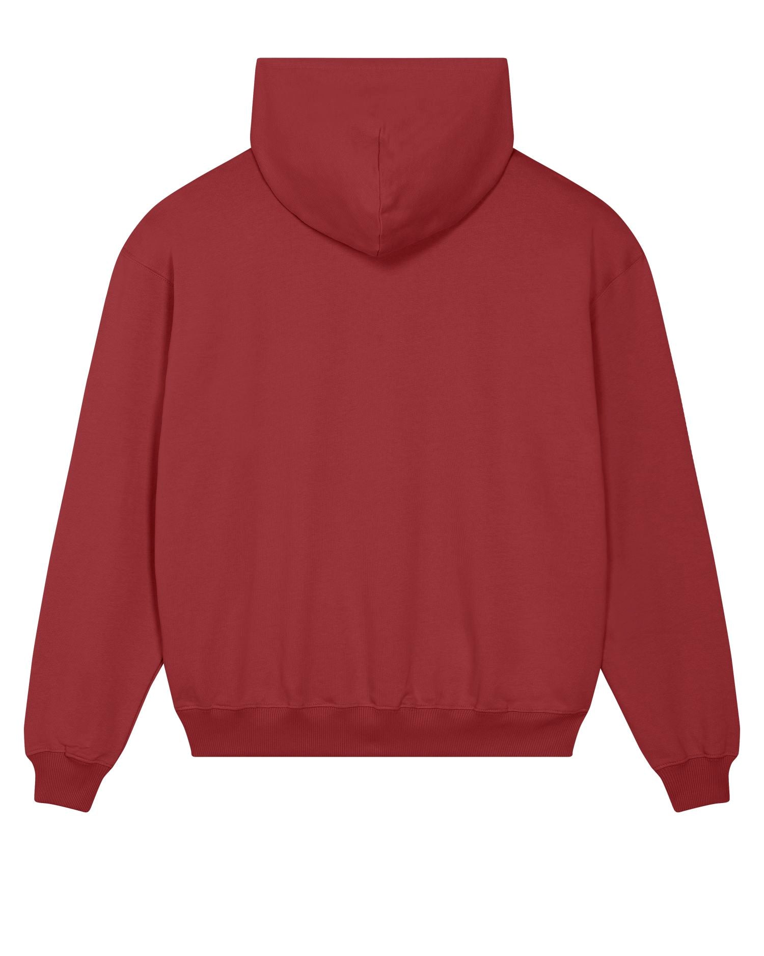 Cooper Dry - Red Earth - Rückseite 