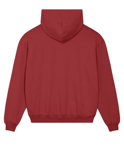 Cooper Dry - Red Earth - Rückseite 