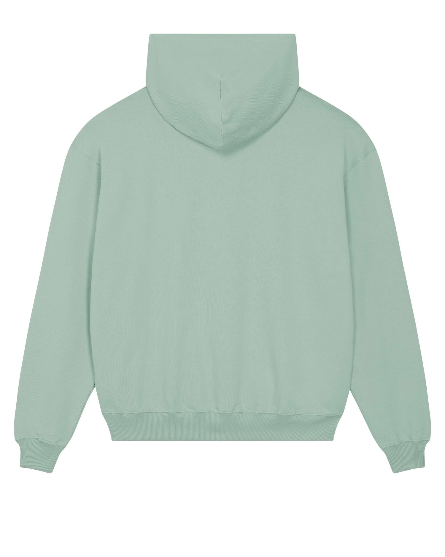 Cooper Dry - Aloe - Rückseite 