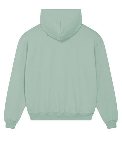 Cooper Dry - Aloe - Rückseite 