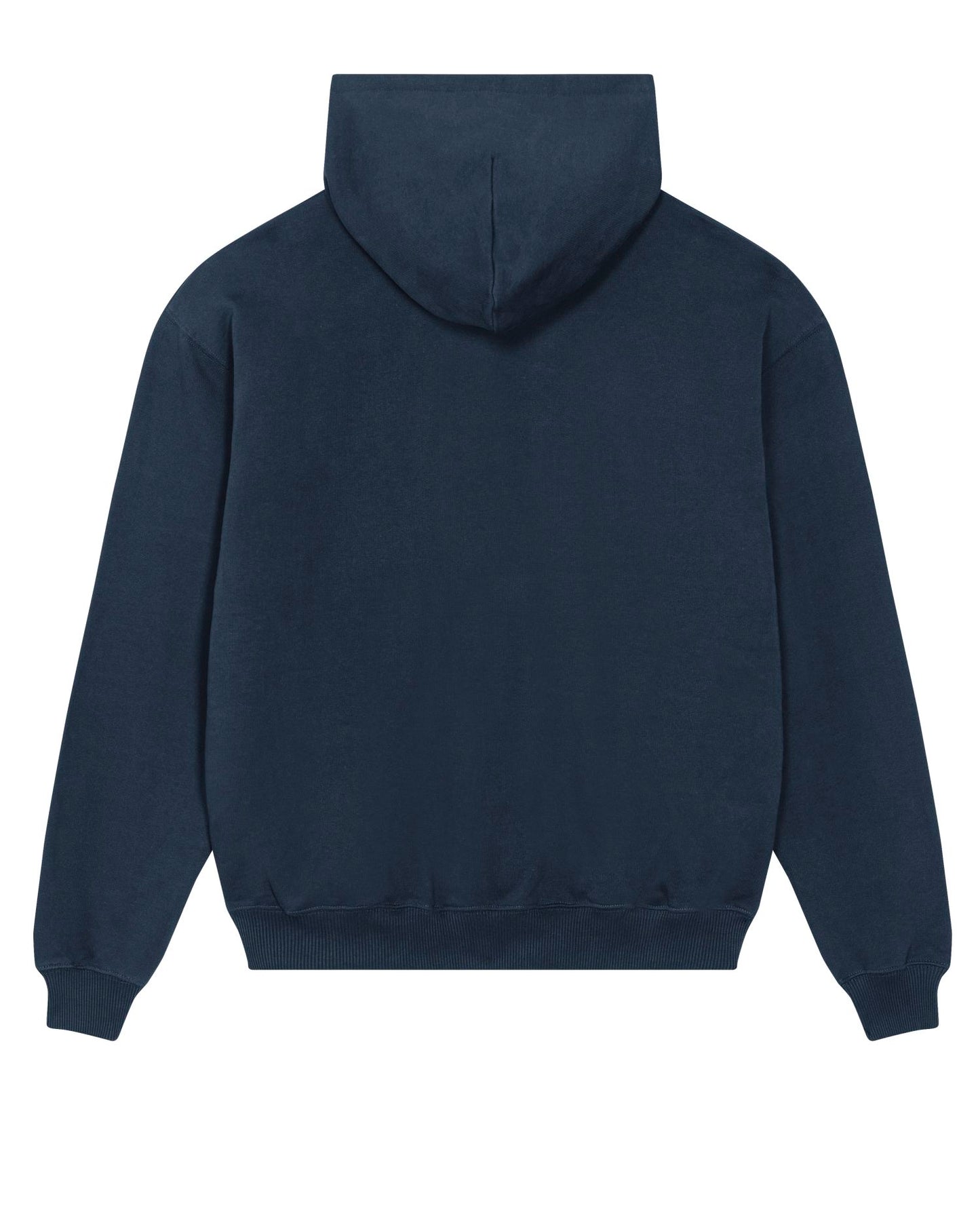 Cooper Dry - French Navy - Rückseite 