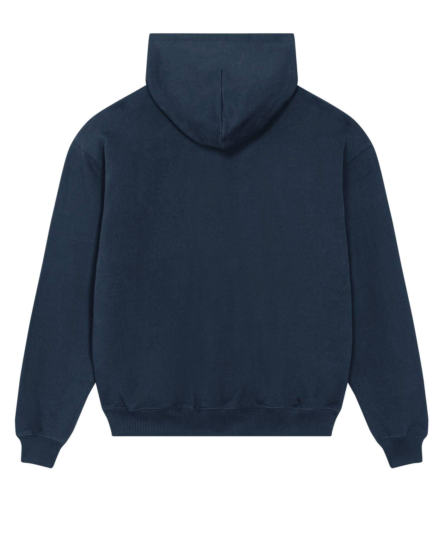 Cooper Dry - French Navy - Rückseite 