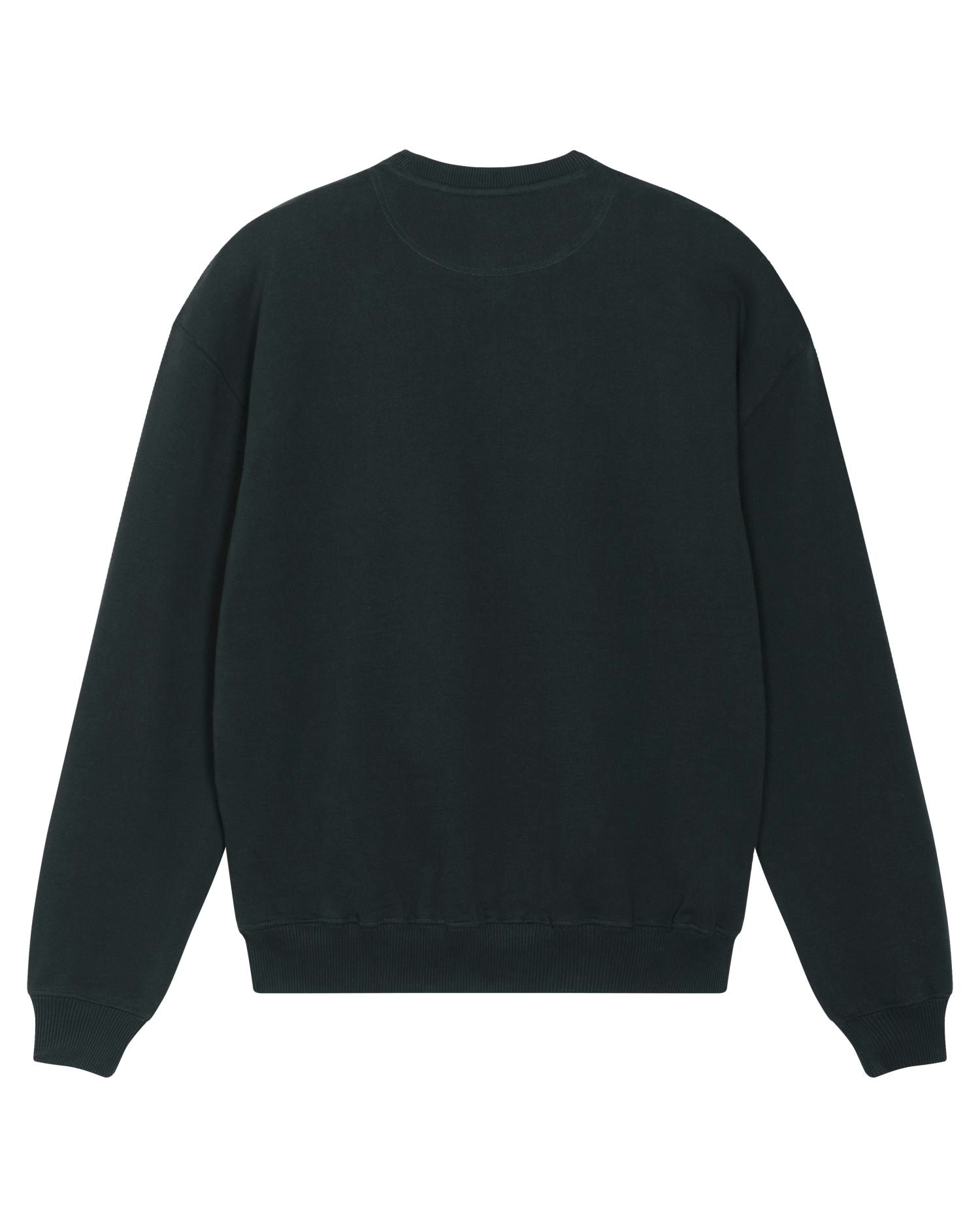 Ledger Dry - Black - Rückseite 
