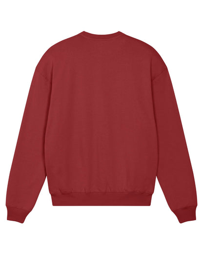 Ledger Dry - Red Earth - Rückseite 