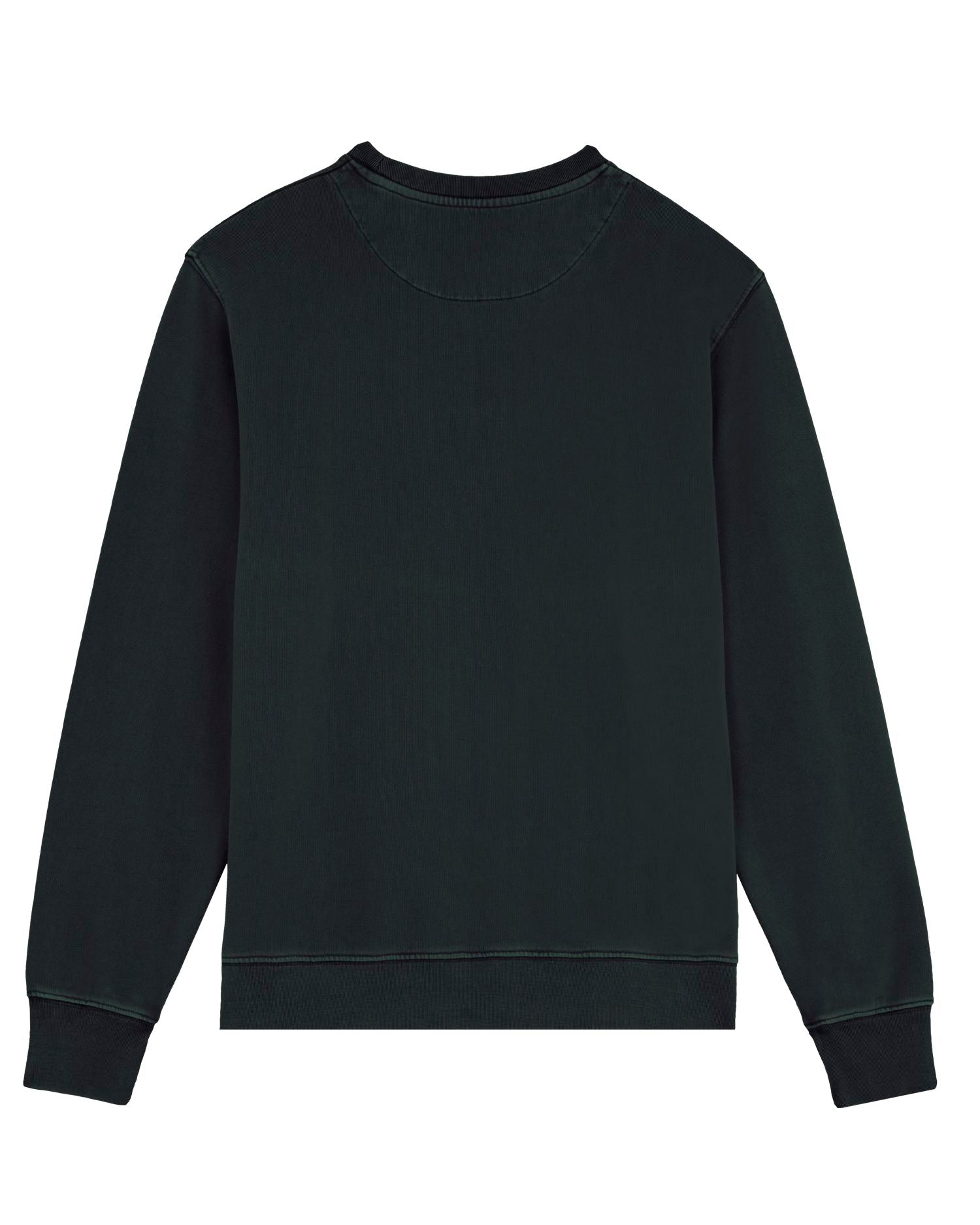 Matcher - Black - Rückseite 