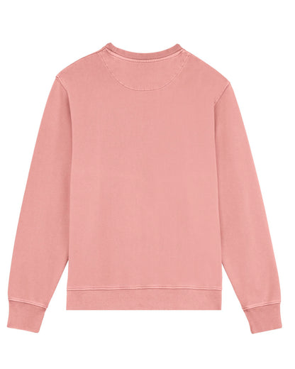 Matcher - Canyon Pink - Rückseite 