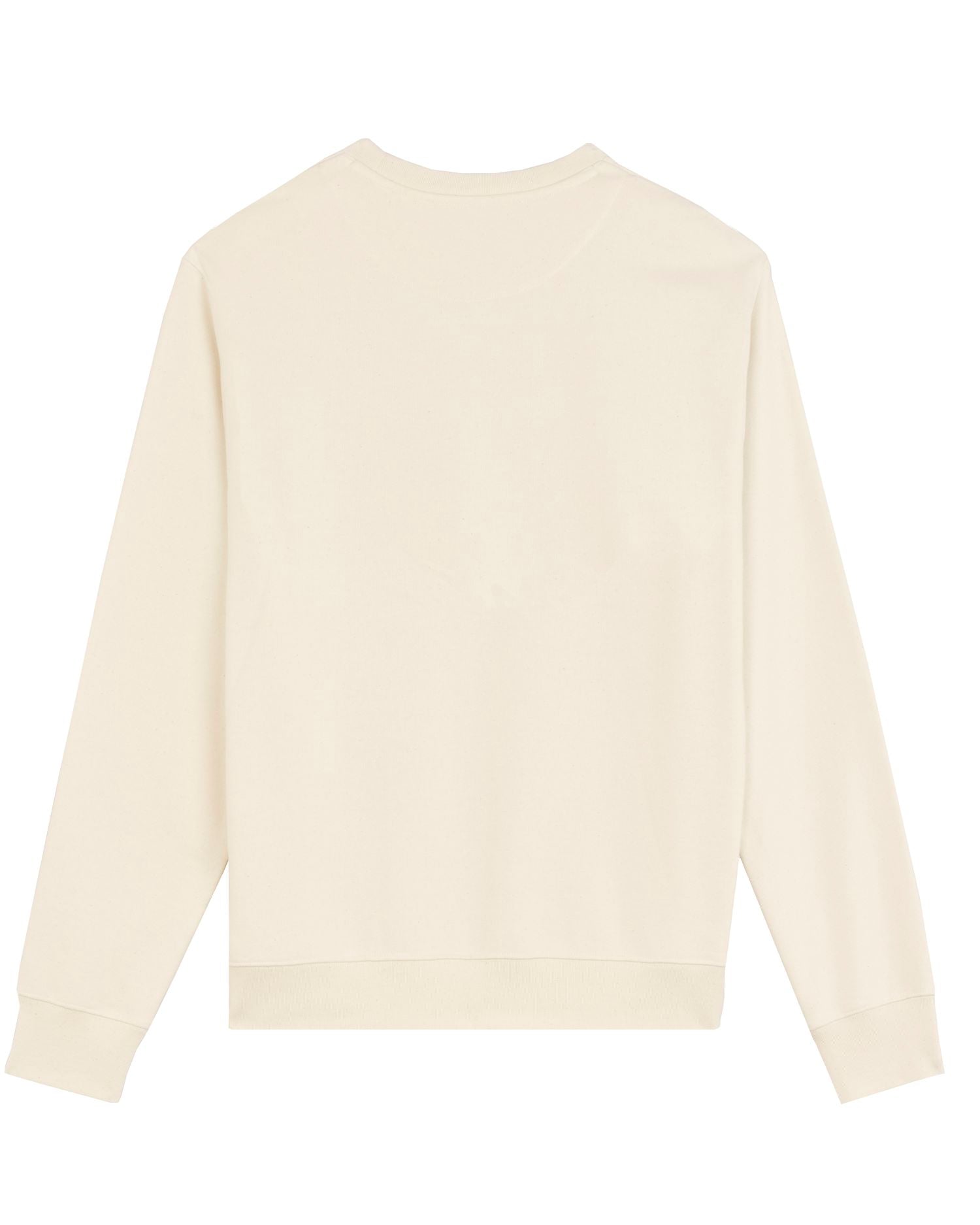 Matcher - Natural Raw - Rückseite 