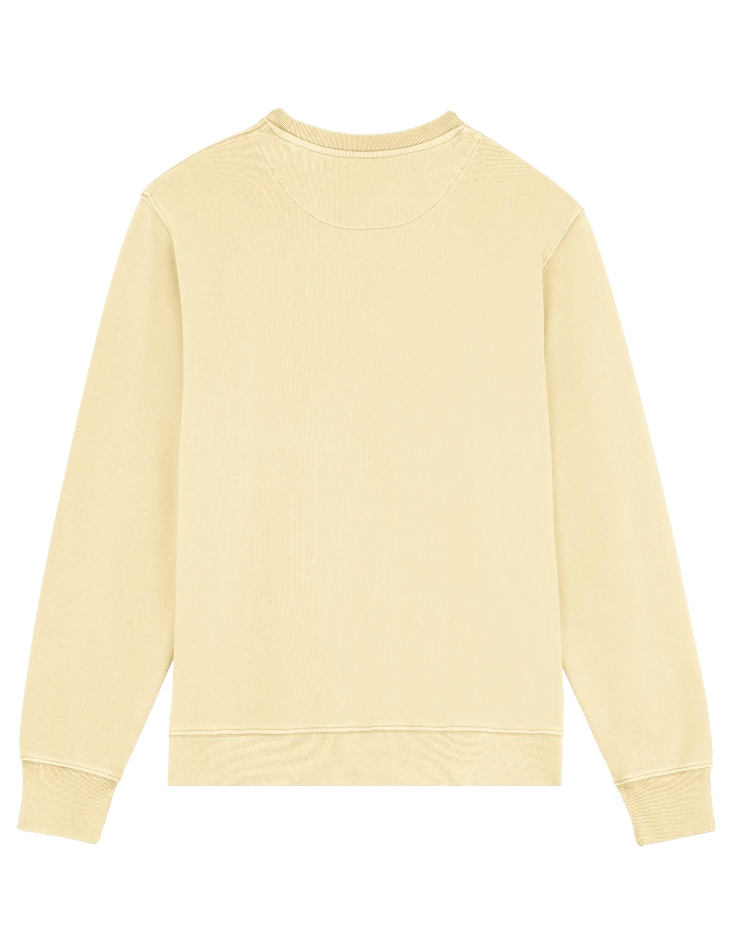 Matcher - Butter - Rückseite 