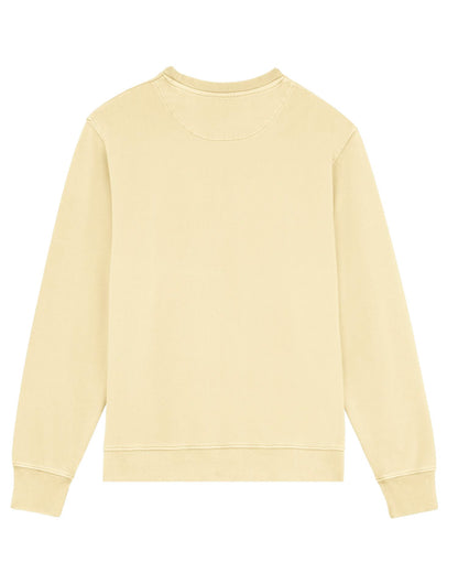 Matcher - Butter - Rückseite 
