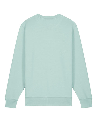 Matcher - Caribbean Blue - Rückseite 