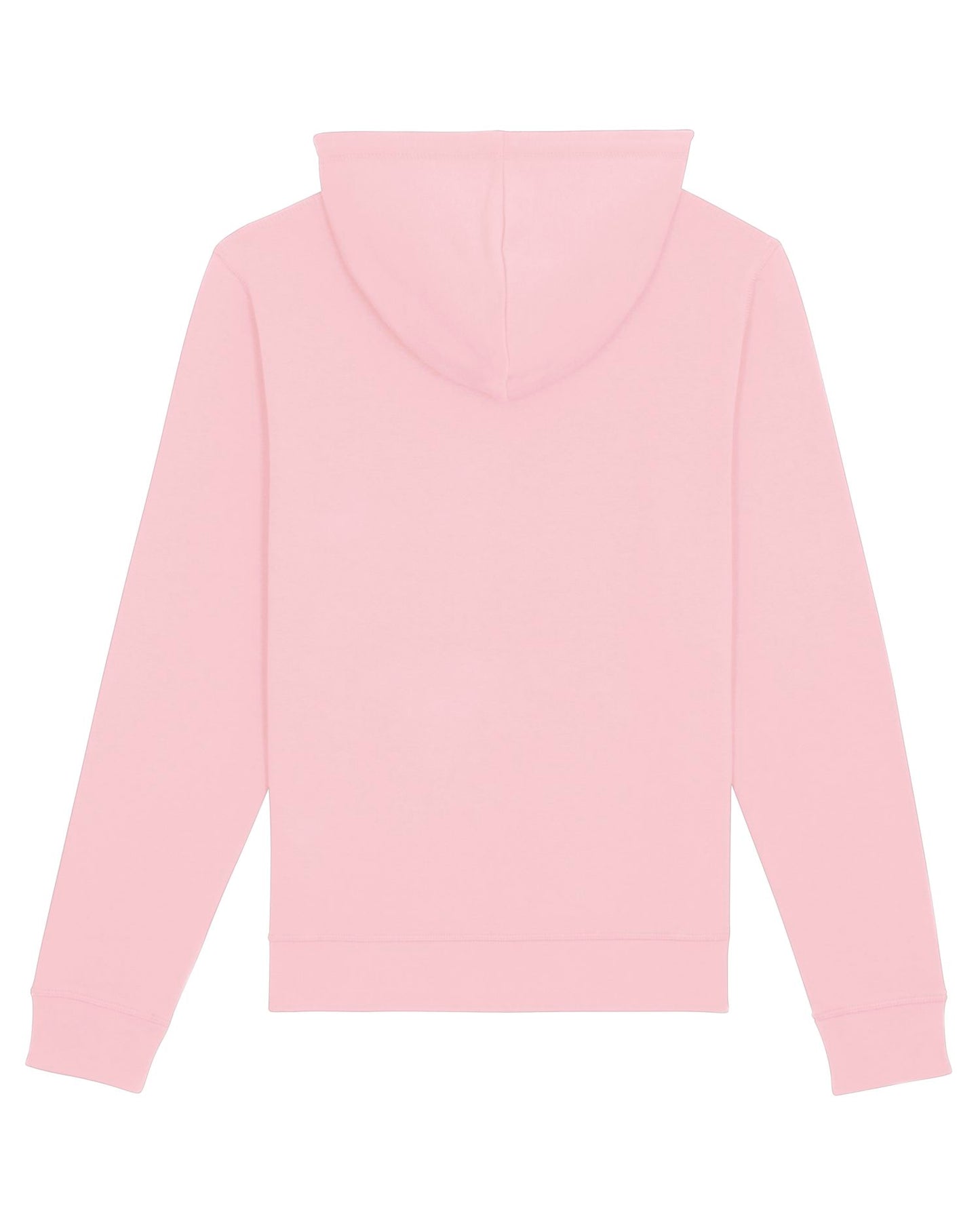 Drummer - Cotton Pink - Rückseite 