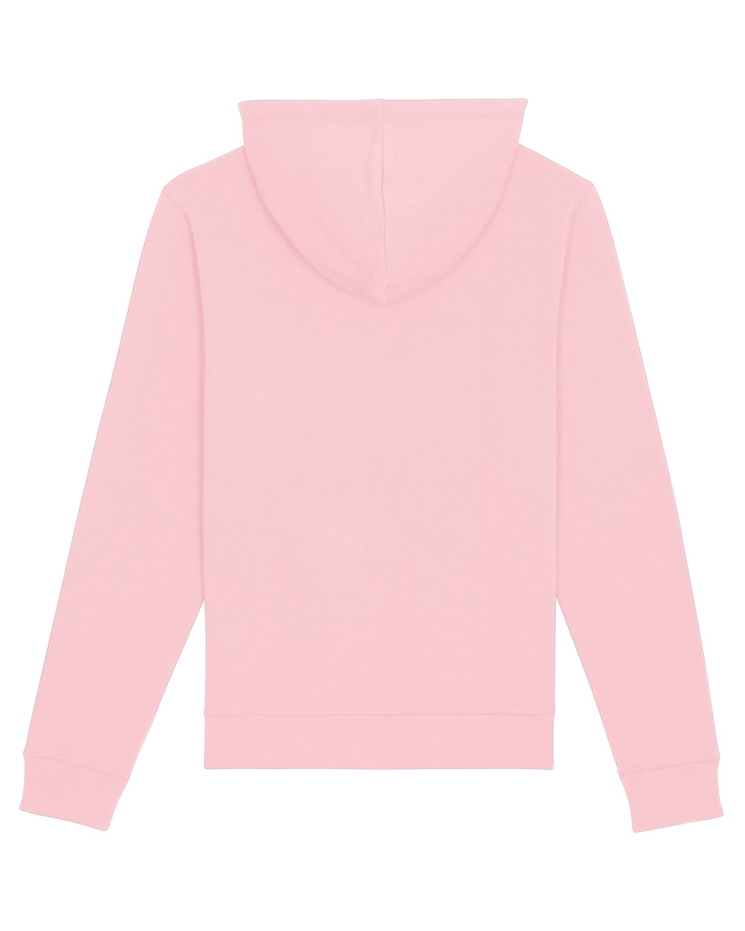Drummer - Cotton Pink - Rückseite 