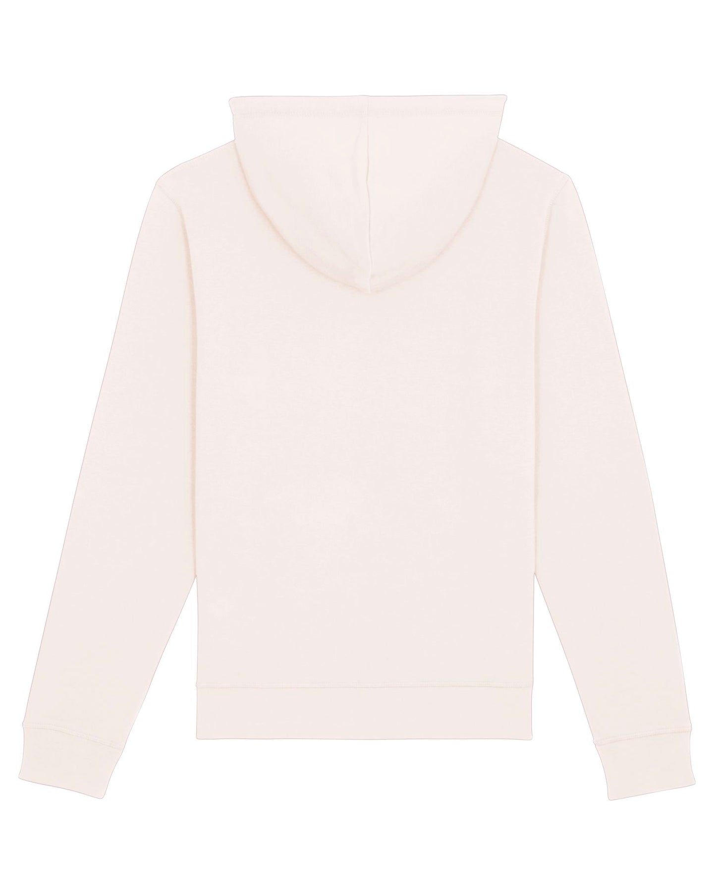 Drummer - Vintage White - Rückseite 