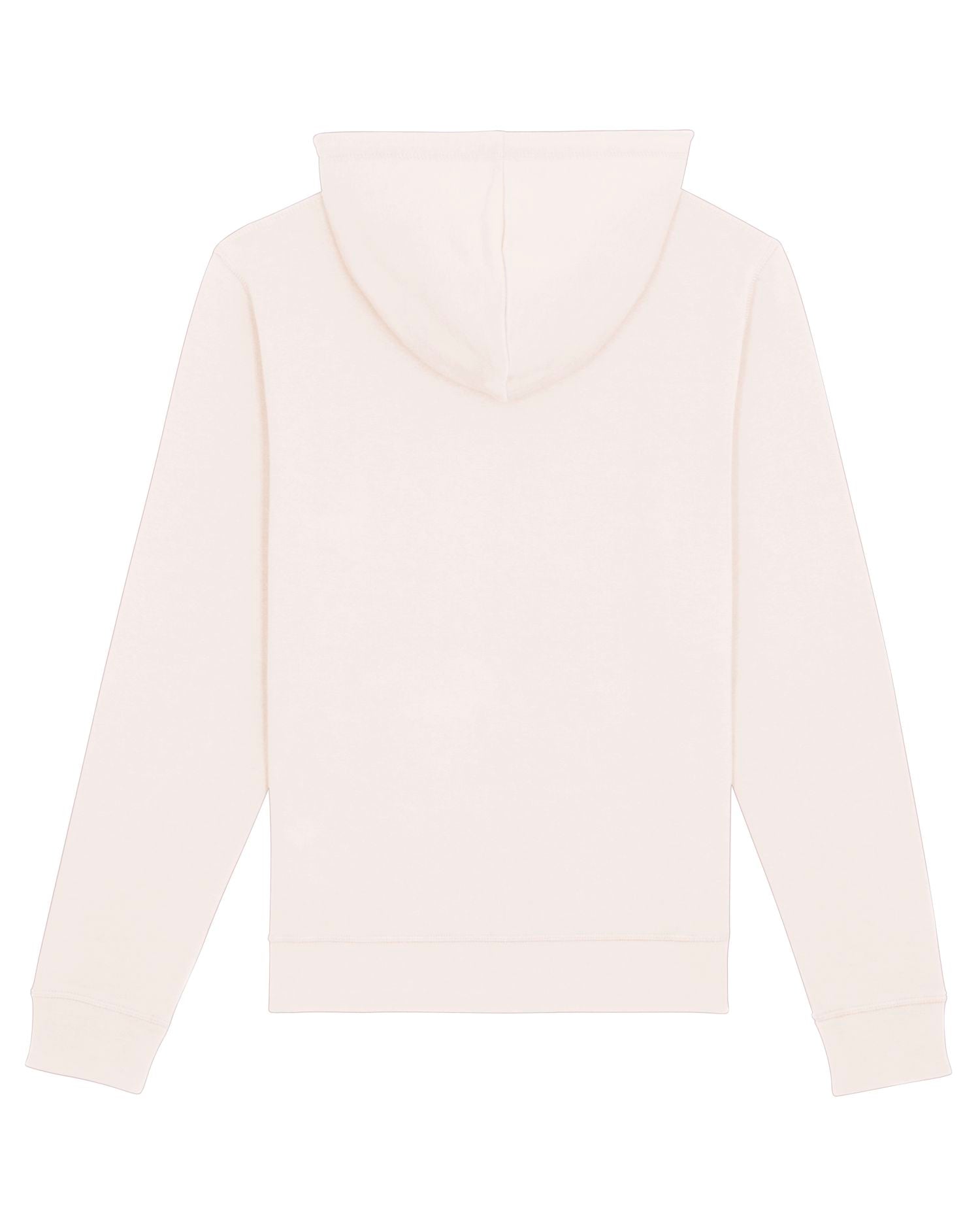 Drummer - Vintage White - Rückseite 