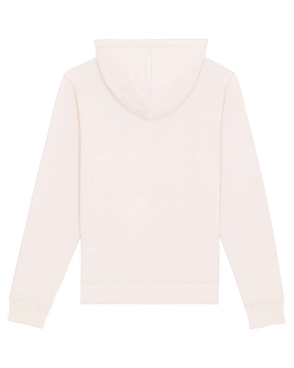 Drummer - Vintage White - Rückseite 