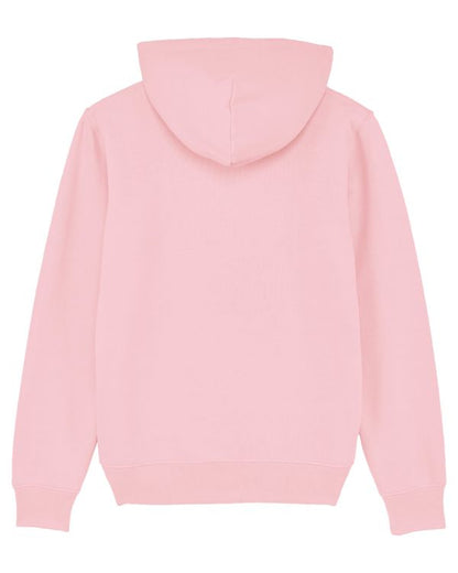 Cruiser - Cotton Pink - Rückseite 