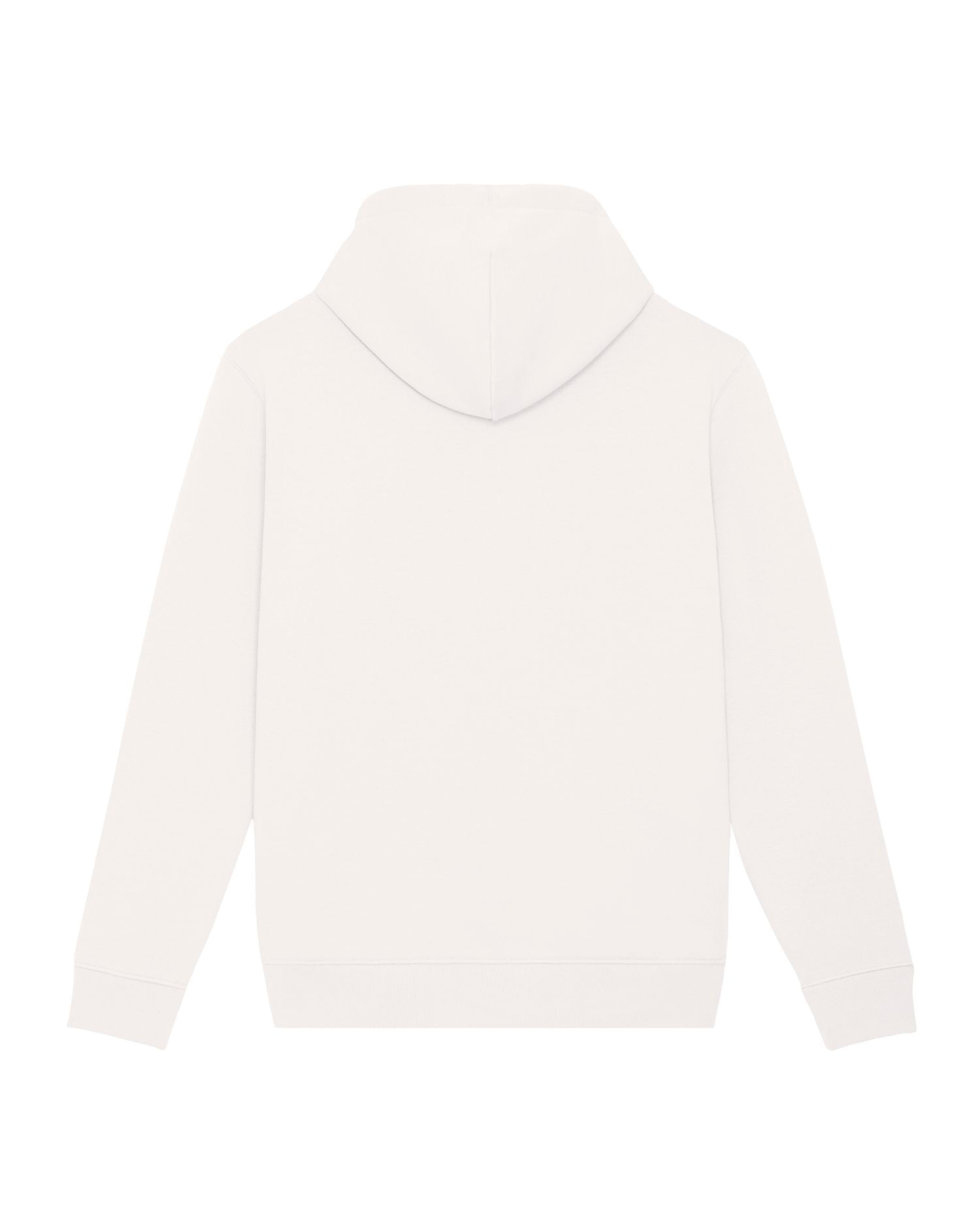 Cruiser - Off White - Rückseite 