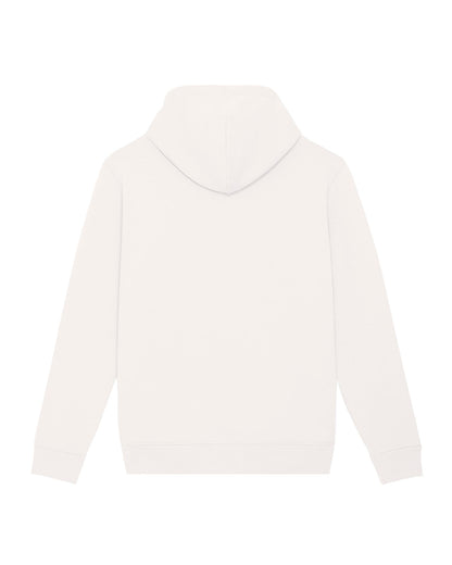 Cruiser - Off White - Rückseite 