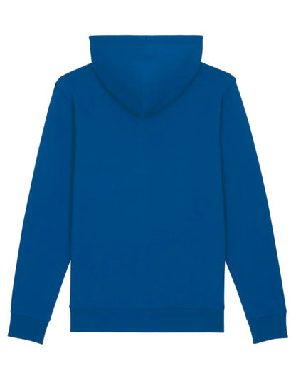 Cruiser - Majorelle Blue - Rückseite 