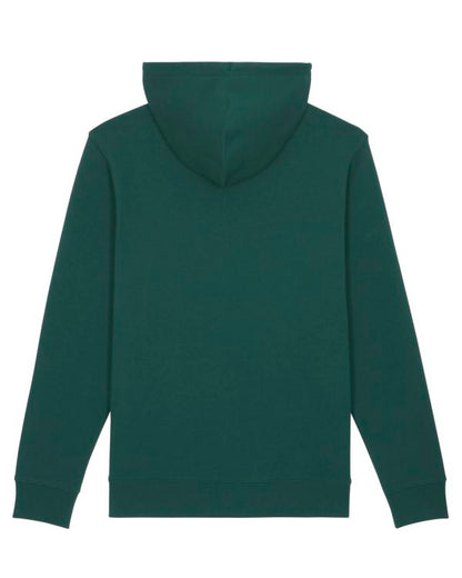 Cruiser - Glazed Green - Rückseite 