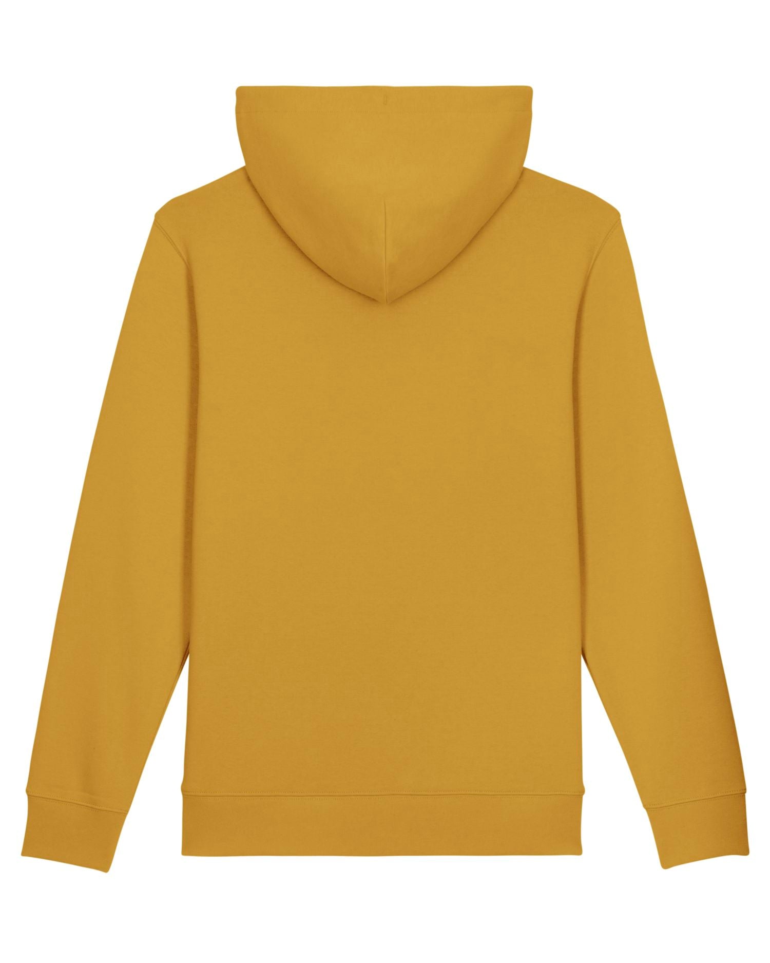 Cruiser - Ochre - Rückseite 