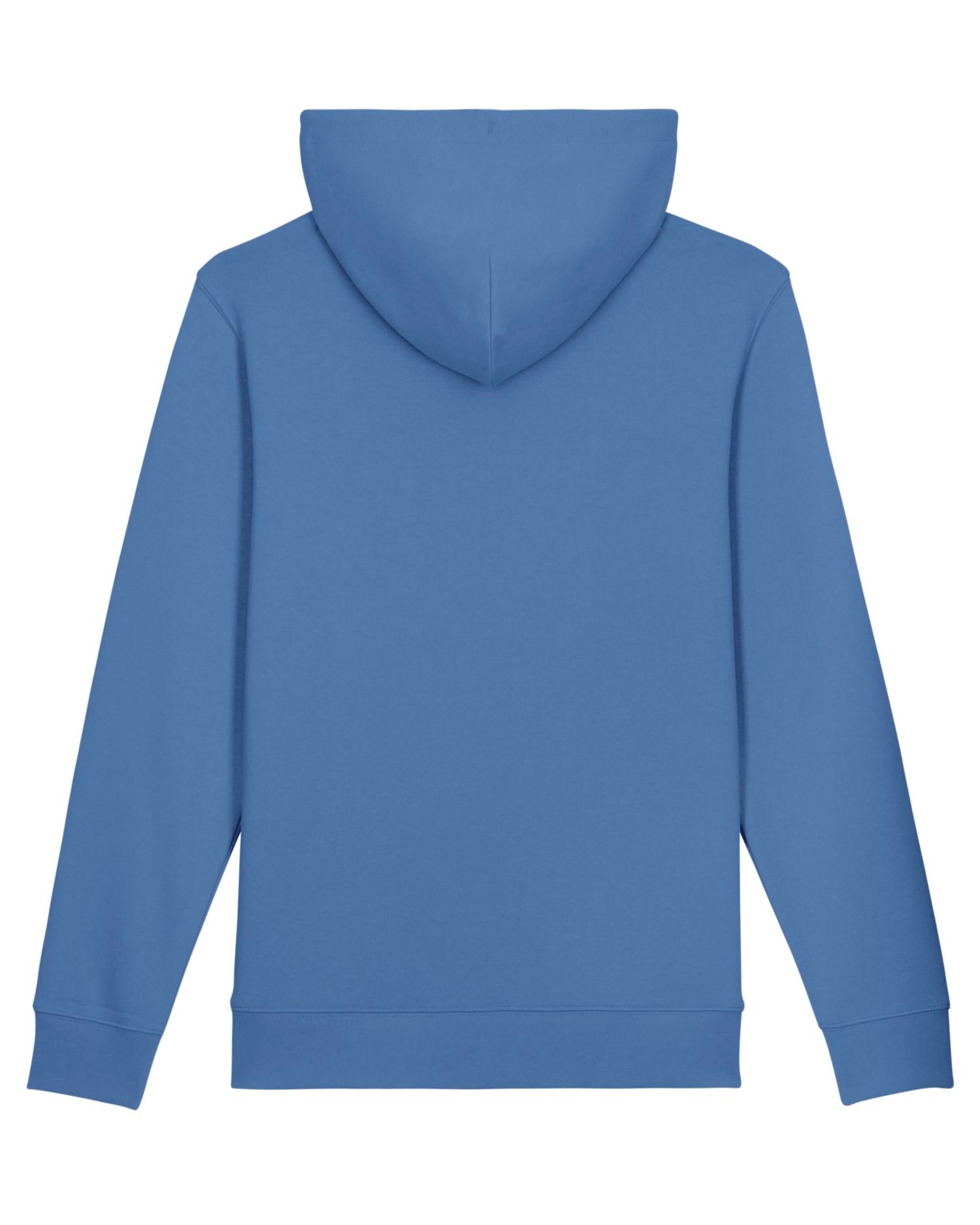 Cruiser - Bright Blue - Rückseite 