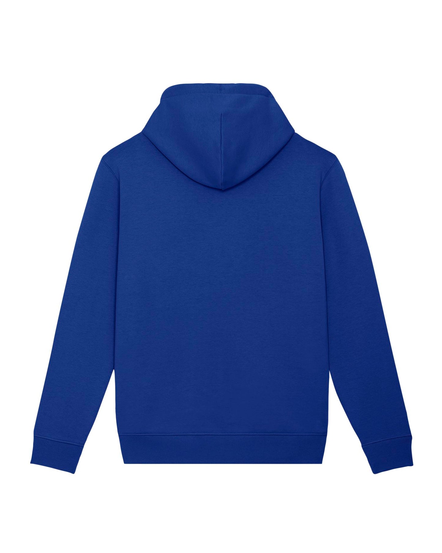 Cruiser - Worker Blue - Rückseite 