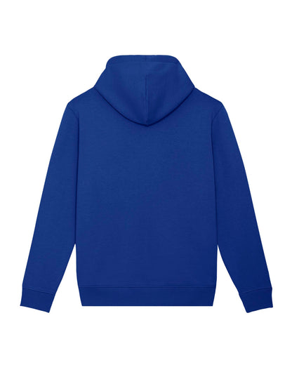 Cruiser - Worker Blue - Rückseite 