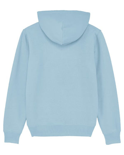 Cruiser - Sky blue - Rückseite 