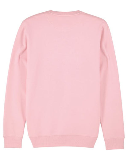 Changer - Cotton Pink - Rückseite 