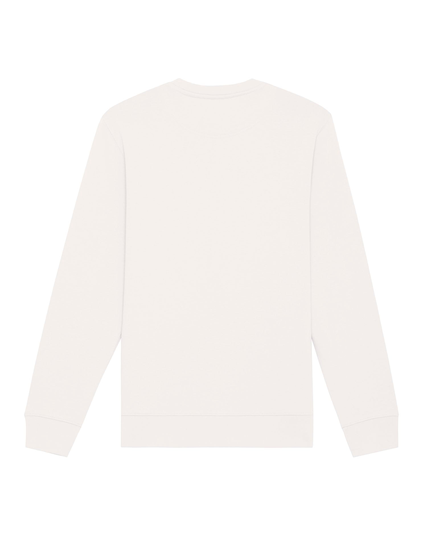 Changer - Off White - Rückseite 