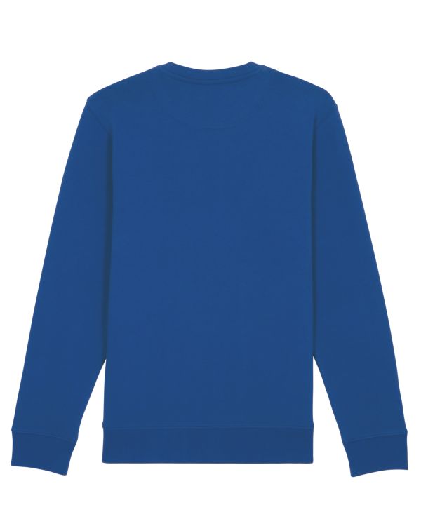 Changer - Majorelle Blue - Rückseite 