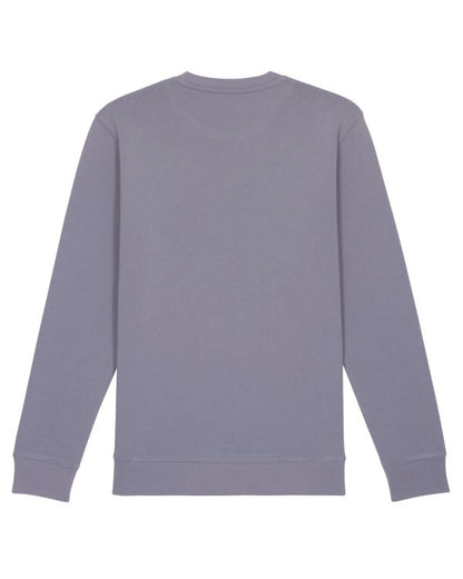 Changer - Lava Grey - Rückseite 