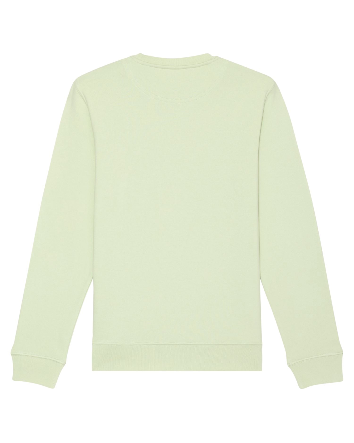 Changer - Stem Green - Rückseite 