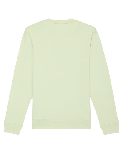 Changer - Stem Green - Rückseite 