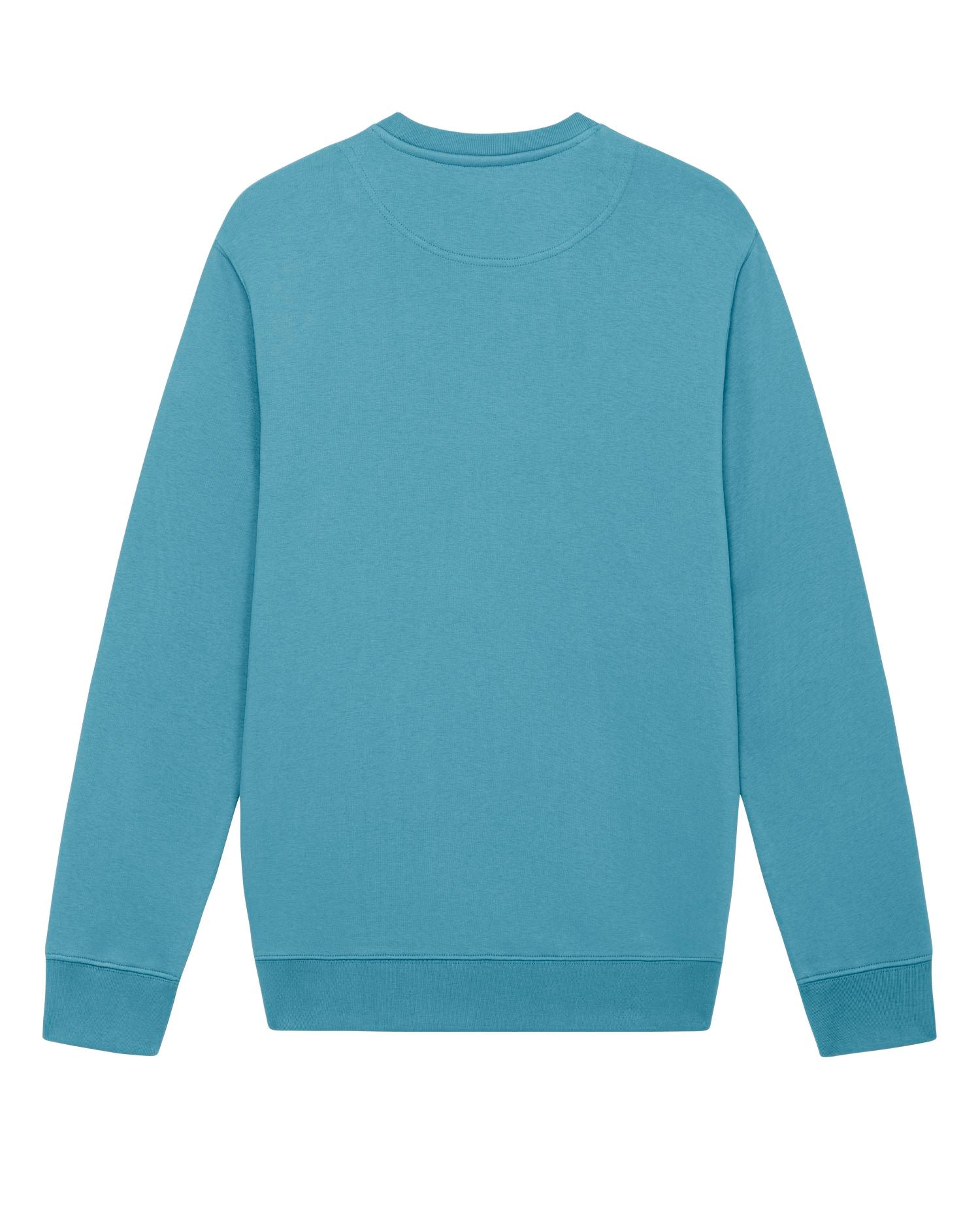 Changer - Atlantic Blue - Rückseite 