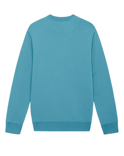 Changer - Atlantic Blue - Rückseite 
