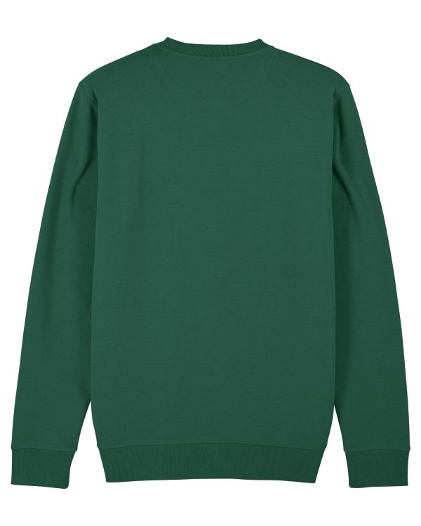 Changer - Bottle Green - Rückseite 