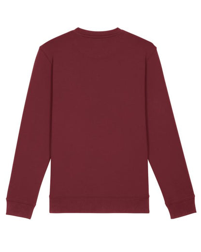 Changer - Burgundy - Rückseite 