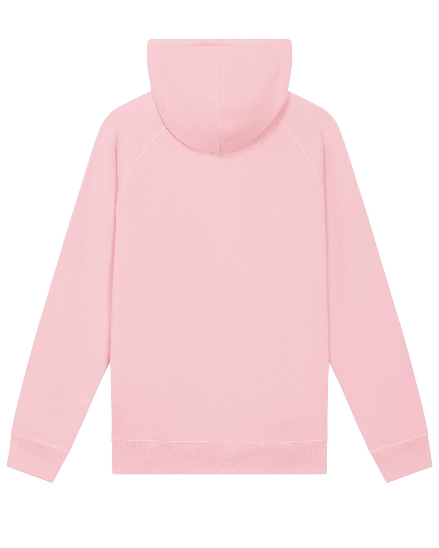 Sider - Cotton Pink - Rückseite 