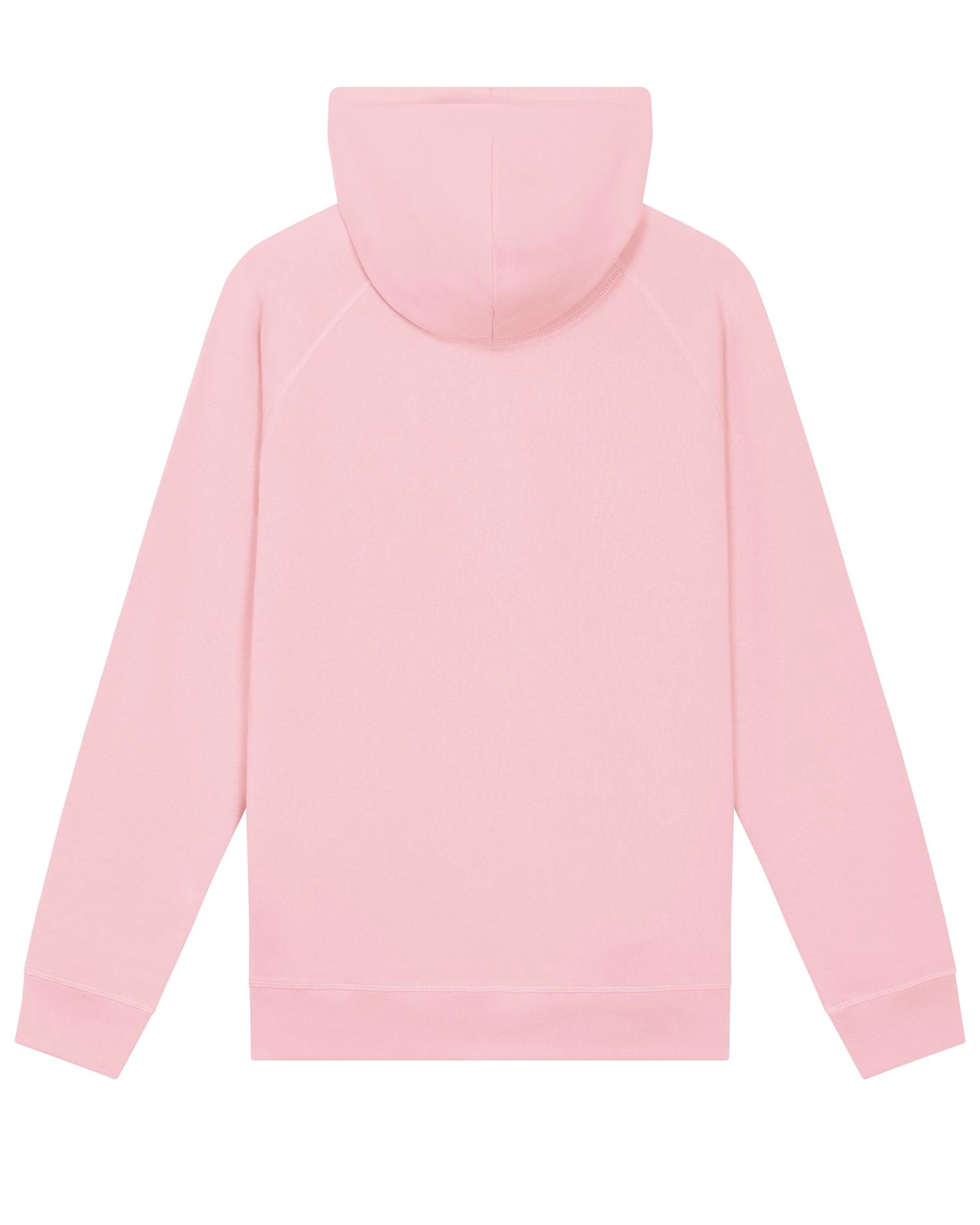 Sider - Cotton Pink - Rückseite 